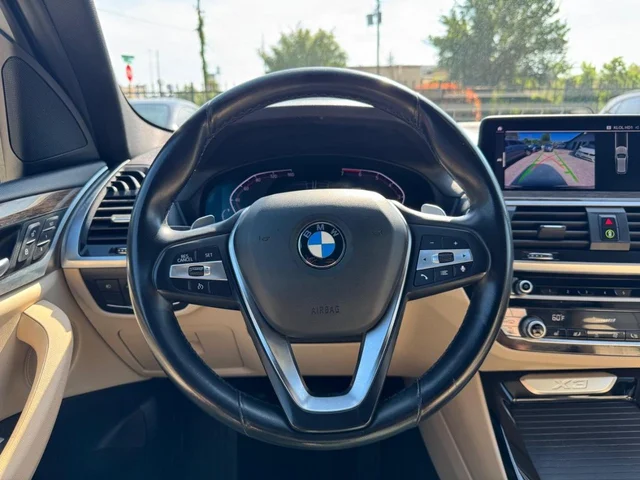 SEMINUEVOS BMW X3 a Estados en autogozo