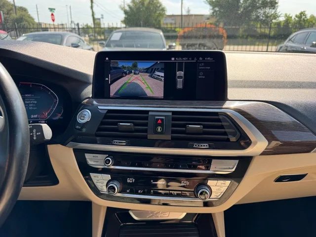 SEMINUEVOS BMW X3 a Estados en autogozo