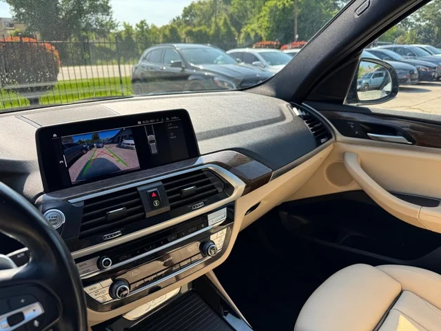 SEMINUEVOS BMW X3 a Estados en autogozo
