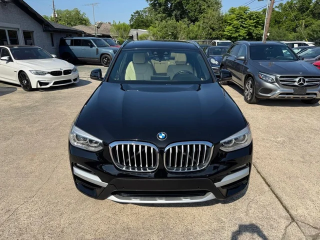 SEMINUEVOS BMW X3 a Estados en autogozo
