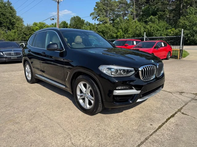 SEMINUEVOS BMW X3 a Estados en autogozo