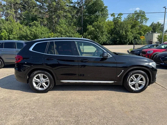 SEMINUEVOS BMW X3 a Estados en autogozo
