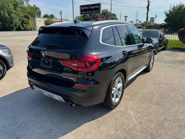 SEMINUEVOS BMW X3 a Estados en autogozo