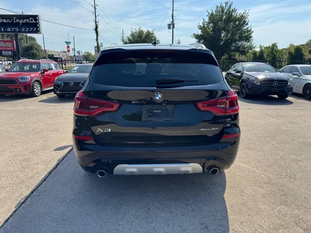 SEMINUEVOS BMW X3 a Estados en autogozo