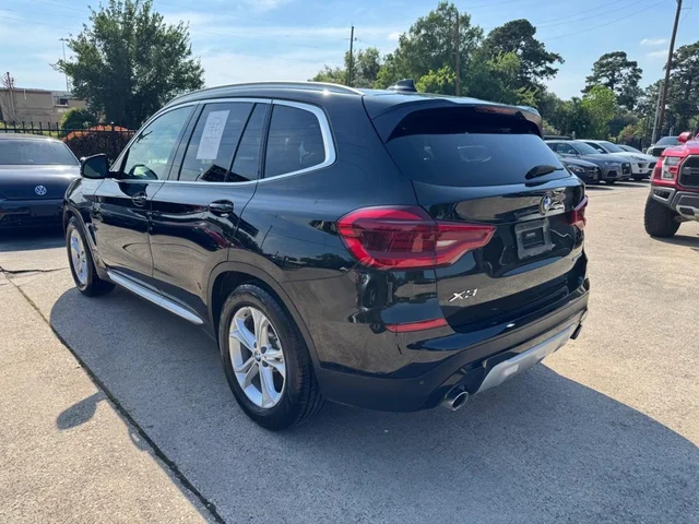 SEMINUEVOS BMW X3 a Estados en autogozo