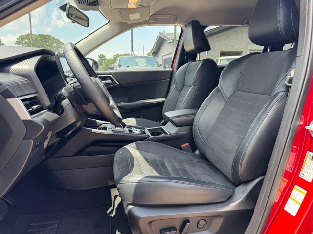 SEMINUEVOS MITSUBISHI Outlander a Estados en autogozo