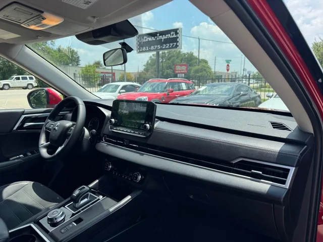 SEMINUEVOS MITSUBISHI Outlander a Estados en autogozo
