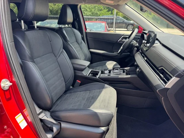 SEMINUEVOS MITSUBISHI Outlander a Estados en autogozo