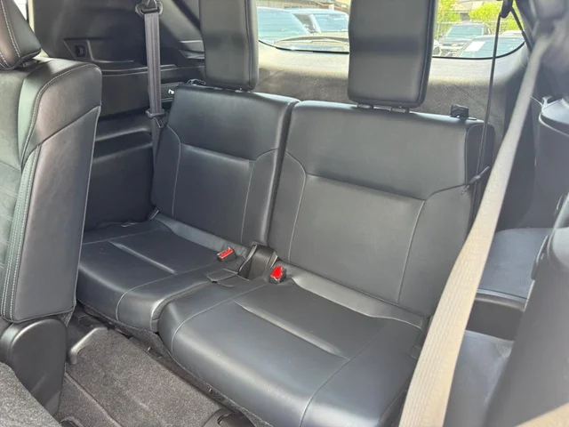 SEMINUEVOS MITSUBISHI Outlander a Estados en autogozo