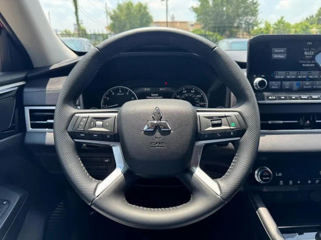 SEMINUEVOS MITSUBISHI Outlander a Estados en autogozo