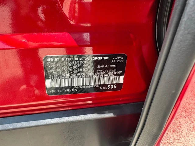 SEMINUEVOS MITSUBISHI Outlander a Estados en autogozo