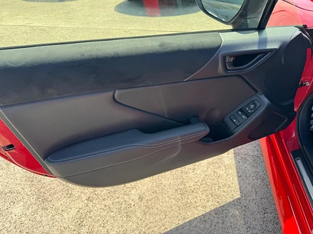 SEMINUEVOS TOYOTA GR86 a Estados en autogozo