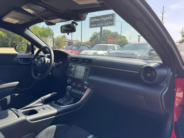 SEMINUEVOS TOYOTA GR86 a Estados en autogozo
