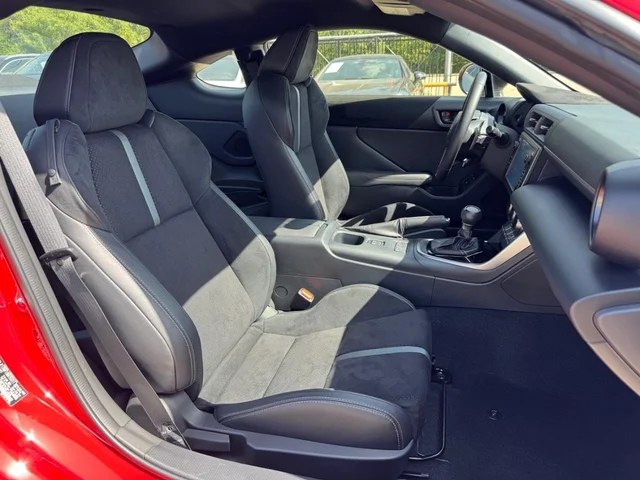 SEMINUEVOS TOYOTA GR86 a Estados en autogozo