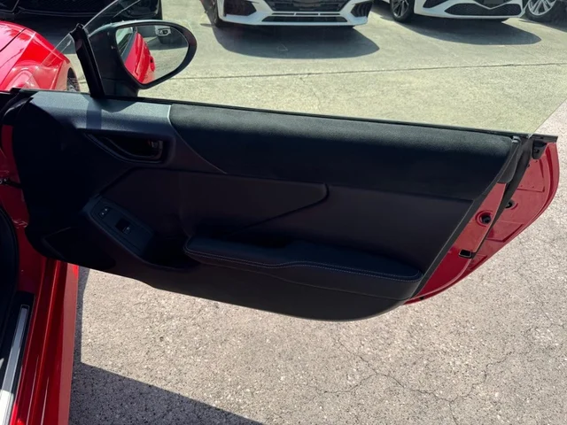 SEMINUEVOS TOYOTA GR86 a Estados en autogozo