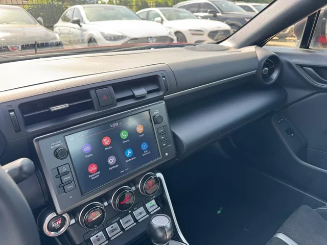 SEMINUEVOS TOYOTA GR86 a Estados en autogozo