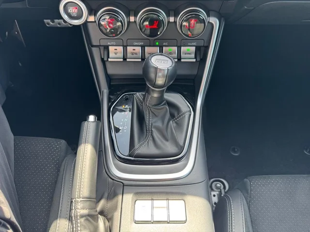SEMINUEVOS TOYOTA GR86 a Estados en autogozo