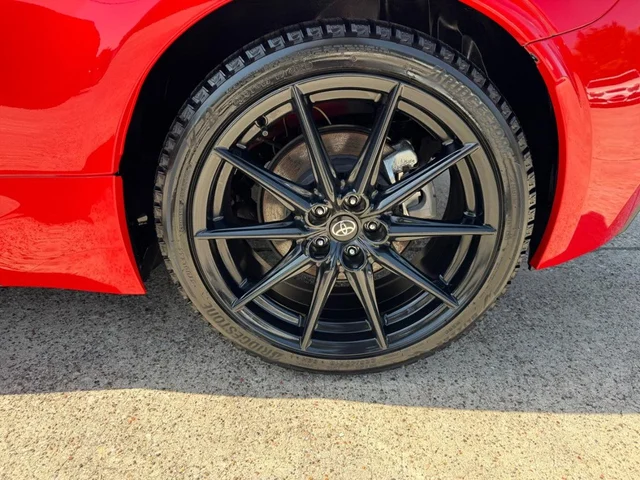 SEMINUEVOS TOYOTA GR86 a Estados en autogozo