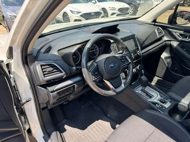 SEMINUEVOS SUBARU Forester a Estados en autogozo