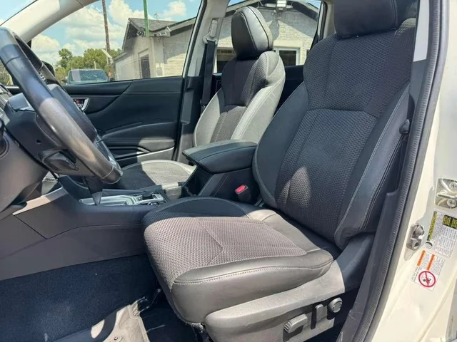 SEMINUEVOS SUBARU Forester a Estados en autogozo