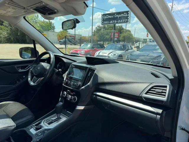 SEMINUEVOS SUBARU Forester a Estados en autogozo