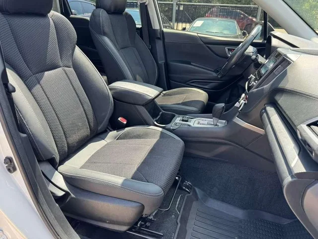 SEMINUEVOS SUBARU Forester a Estados en autogozo