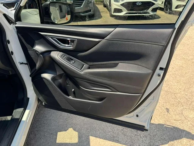 SEMINUEVOS SUBARU Forester a Estados en autogozo