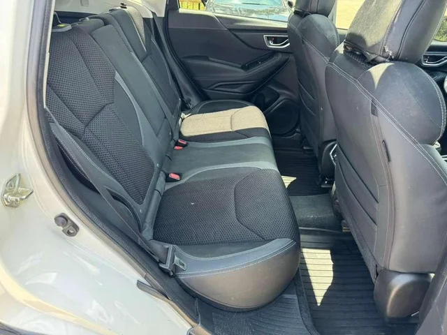 SEMINUEVOS SUBARU Forester a Estados en autogozo