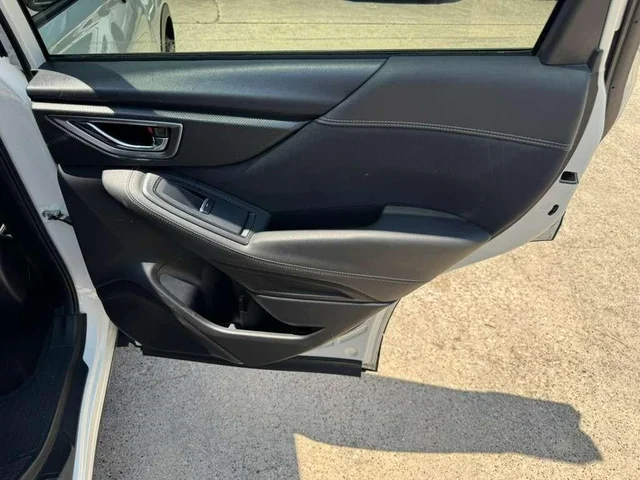 SEMINUEVOS SUBARU Forester a Estados en autogozo