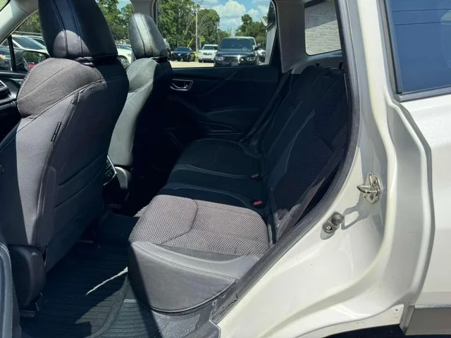SEMINUEVOS SUBARU Forester a Estados en autogozo