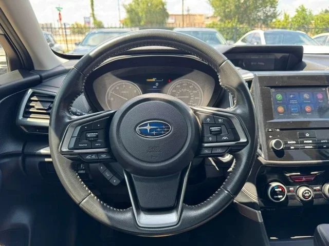 SEMINUEVOS SUBARU Forester a Estados en autogozo