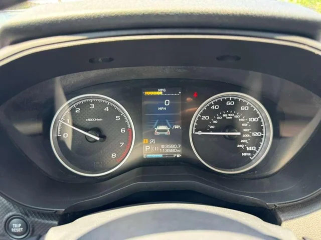 SEMINUEVOS SUBARU Forester a Estados en autogozo