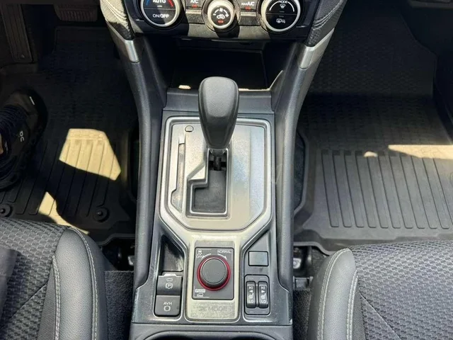 SEMINUEVOS SUBARU Forester a Estados en autogozo
