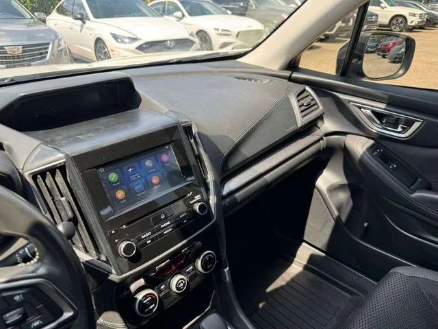 SEMINUEVOS SUBARU Forester a Estados en autogozo