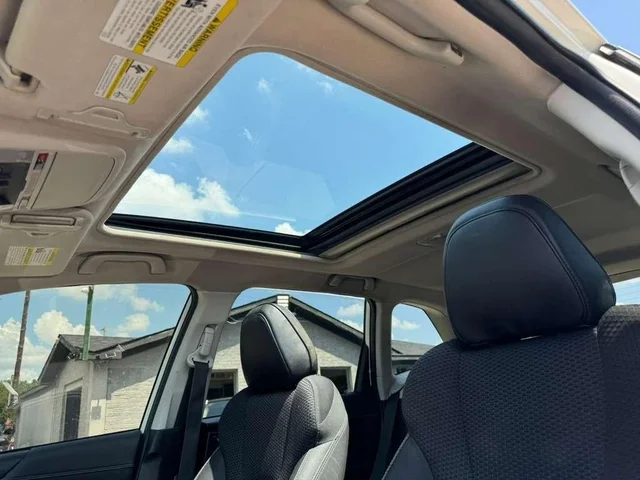 SEMINUEVOS SUBARU Forester a Estados en autogozo