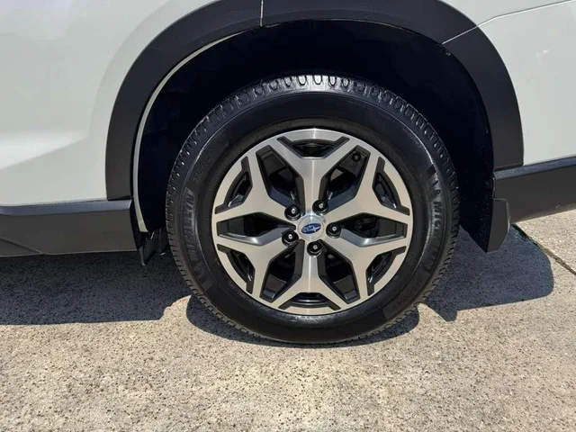 SEMINUEVOS SUBARU Forester a Estados en autogozo