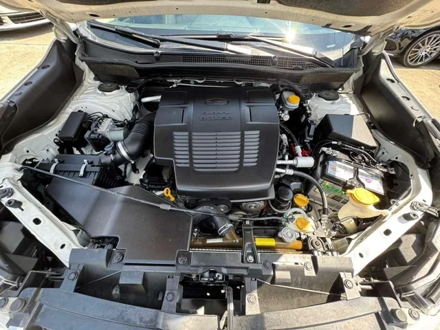 SEMINUEVOS SUBARU Forester a Estados en autogozo