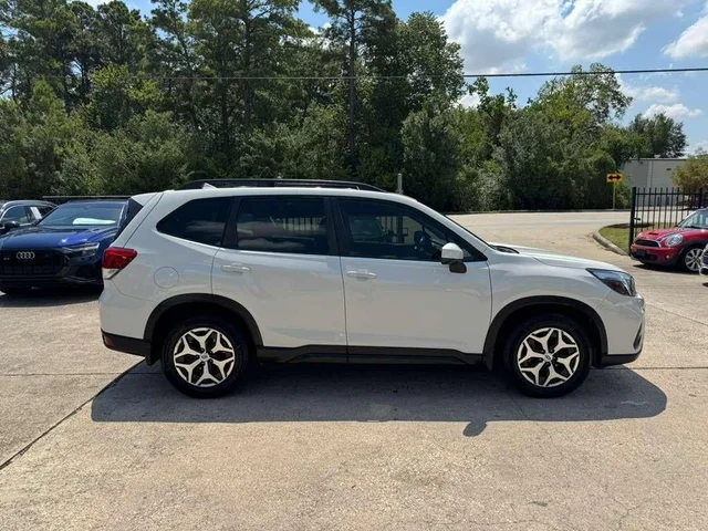 SEMINUEVOS SUBARU Forester a Estados en autogozo