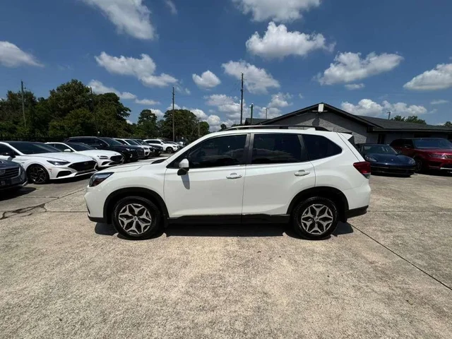 SEMINUEVOS SUBARU Forester a Estados en autogozo