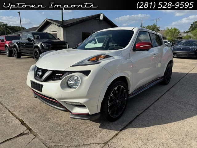 SEMINUEVOS NISSAN Juke a Estados en autogozo