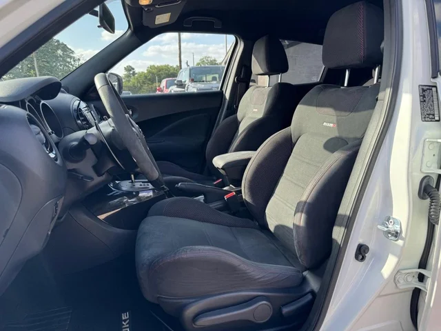 SEMINUEVOS NISSAN Juke a Estados en autogozo