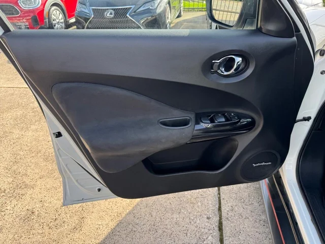 SEMINUEVOS NISSAN Juke a Estados en autogozo