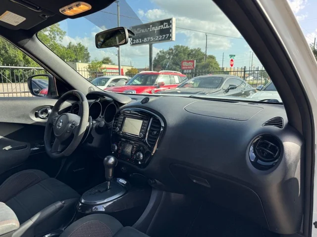 SEMINUEVOS NISSAN Juke a Estados en autogozo