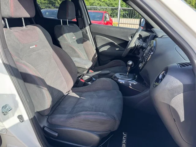 SEMINUEVOS NISSAN Juke a Estados en autogozo