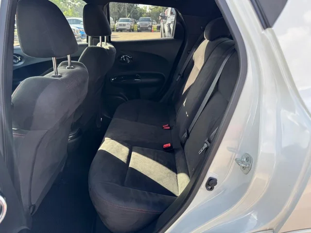 SEMINUEVOS NISSAN Juke a Estados en autogozo