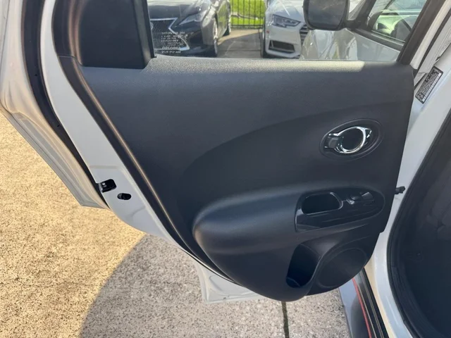 SEMINUEVOS NISSAN Juke a Estados en autogozo