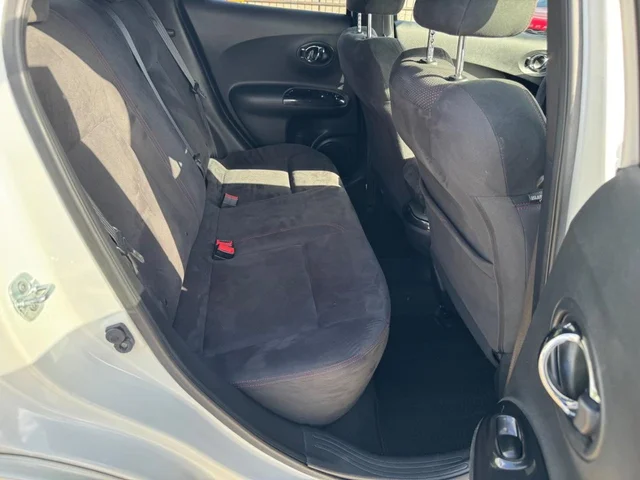 SEMINUEVOS NISSAN Juke a Estados en autogozo