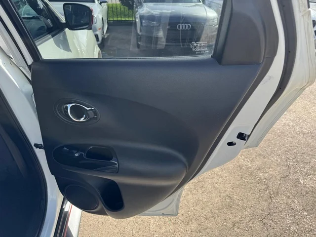 SEMINUEVOS NISSAN Juke a Estados en autogozo