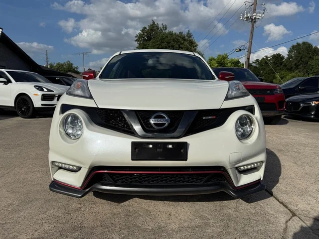 SEMINUEVOS NISSAN Juke a Estados en autogozo