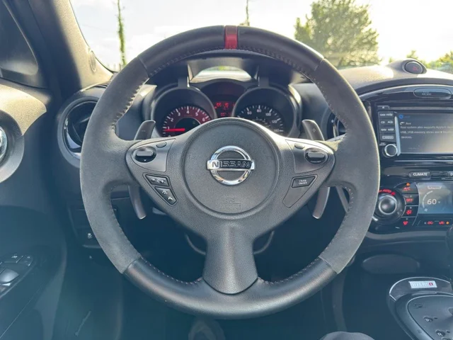 SEMINUEVOS NISSAN Juke a Estados en autogozo
